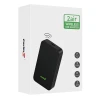 Бездротовий адаптер Carlinkit 2AIR Apple CarPlay/Android Auto Black (CPC200-2AIR)
