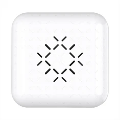 Адаптер бездротовий Carlinkit U2W Mini Apple CarPlay White (CPC200-U2W MINI new)