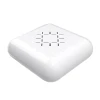 Адаптер бездротовий Carlinkit U2W Mini Apple CarPlay White (CPC200-U2W MINI new)
