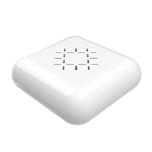 Адаптер бездротовий Carlinkit U2W Mini Apple CarPlay White (CPC200-U2W MINI new)