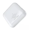 Адаптер бездротовий Carlinkit U2W Mini Apple CarPlay White (CPC200-U2W MINI new)