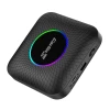 Адаптер Carlinkit TBOX PLUS LED CarPlay/Android Auto Black (TBOX PLUS LED)