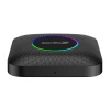 Адаптер Carlinkit TBOX PLUS LED CarPlay/Android Auto Black (TBOX PLUS LED)