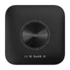 Адаптер Carlinkit TBOX PLUS LED CarPlay/Android Auto Black (TBOX PLUS LED)