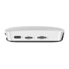 Беспроводной адаптер Carlinkit CPC200-Tbox UHD CarPlay/Android White (6972185560539)
