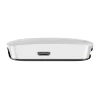 Беспроводной адаптер Carlinkit CPC200-Tbox UHD CarPlay/Android White (6972185560539)