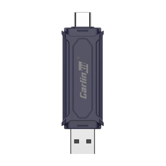 Беспроводной адаптер Carlinkit MINI PRO CarPlay/Android Auto (6972185560720)