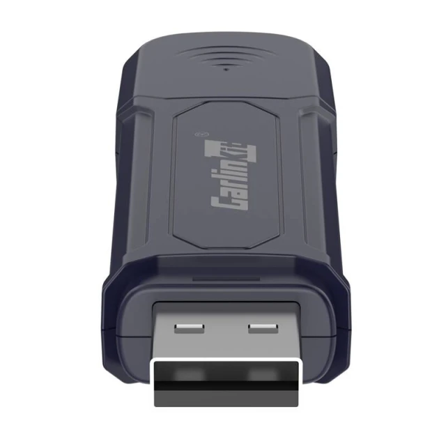 Беспроводной адаптер Carlinkit MINI PRO CarPlay/Android Auto (6972185560720)