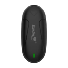 Адаптер бездротовий Carlinkit Air X1 CarPlay/Android Auto (6972185560744)