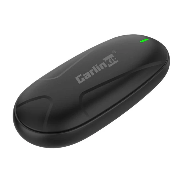Адаптер бездротовий Carlinkit Air X1 CarPlay/Android Auto (6972185560744)