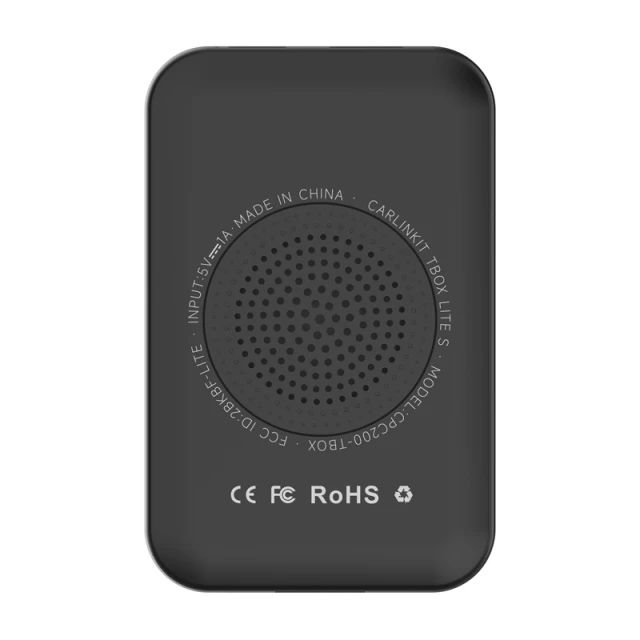 Адаптер CarPlay/Android Auto CARLINKIT TBOX LITE S (6972185560799)