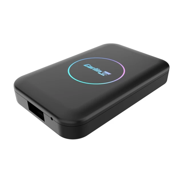 Адаптер CarPlay/Android Auto CARLINKIT TBOX LITE S (6972185560799)