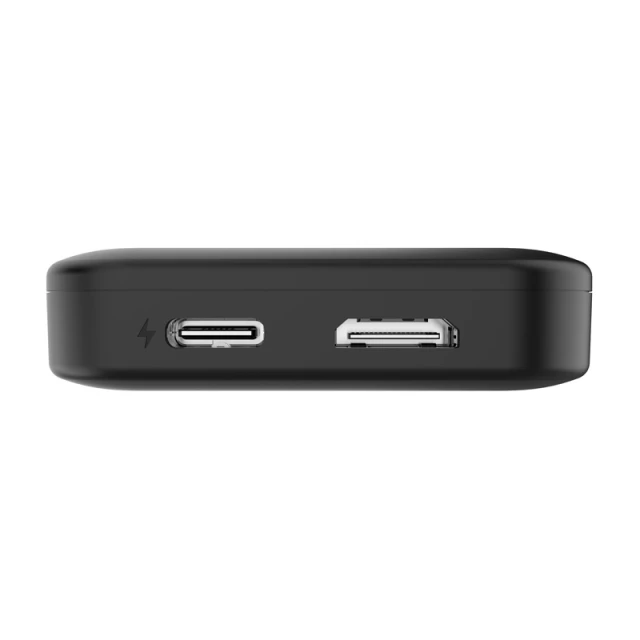 Адаптер CarPlay/Android Auto CARLINKIT TBOX LITE S (6972185560799)