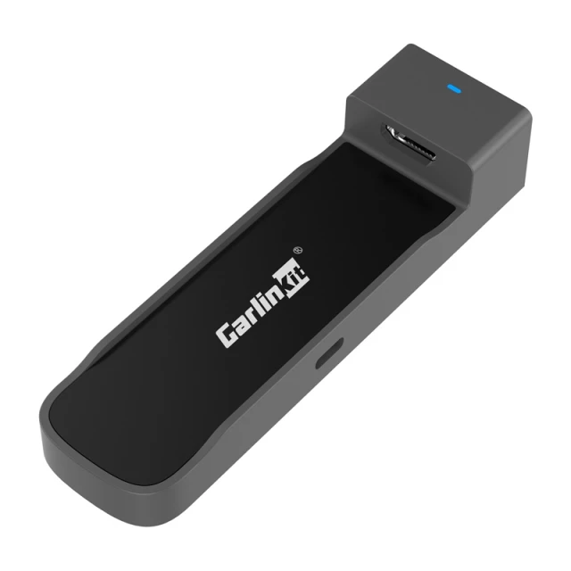 Адаптер беспроводной Carlinkit FireDrive Link (6972185560898)