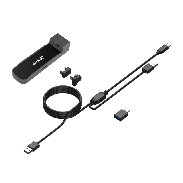 Адаптер беспроводной Carlinkit FireDrive Link (6972185560898)