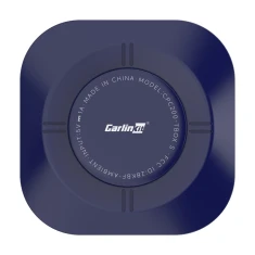Бездротовий адаптер Carlinkit TBOX S2P CarPlay & Android Auto (TBOX-S2P)