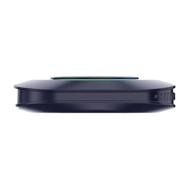 Бездротовий адаптер Carlinkit TBOX S2P CarPlay & Android Auto (TBOX-S2P)
