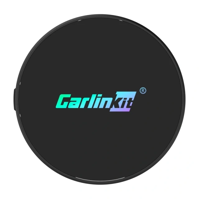 Адаптер безпровідний Carlinkit HD2CP-PRO CarPlay & Android (6972185560980)