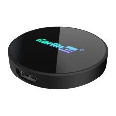 Адаптер безпровідний Carlinkit HD2CP-PRO CarPlay & Android (6972185560980)