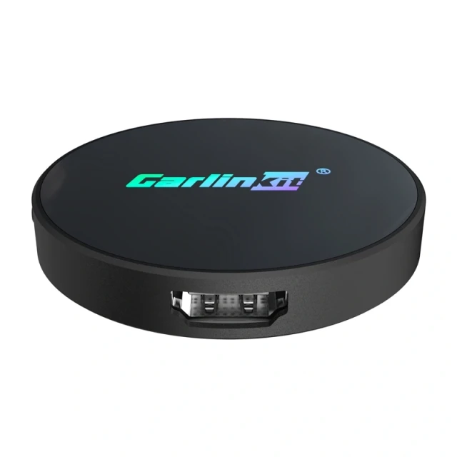 Адаптер безпровідний Carlinkit HD2CP-PRO CarPlay & Android (6972185560980)