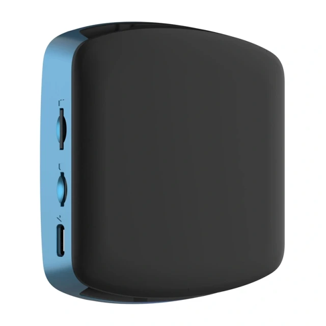 Адаптер бездротовий Carlinkit TBOX ULTRA CarPlay & Android