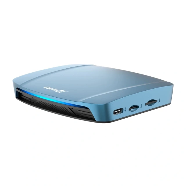 Адаптер бездротовий Carlinkit TBOX ULTRA CarPlay & Android