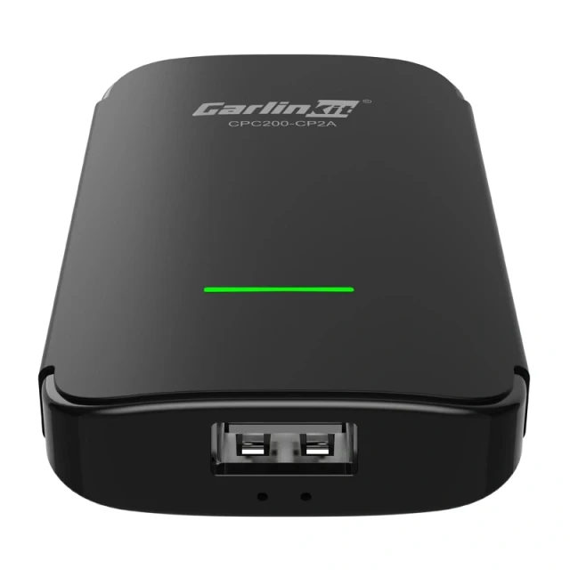 Адаптер беспроводной Carlinkit CP2A PRO CarPlay/Android Auto (6972185561079)
