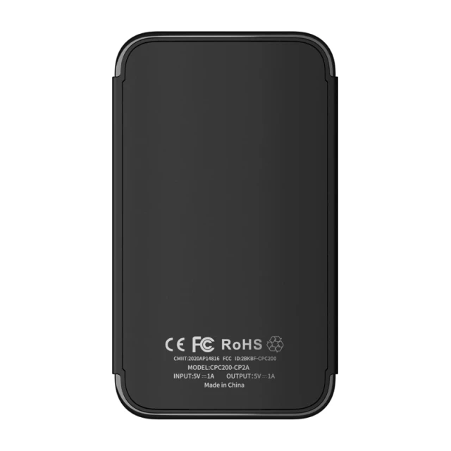 Адаптер беспроводной Carlinkit CP2A PRO CarPlay/Android Auto (6972185561079)