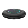 Адаптер Carlinkit TBOX ULTRA 2 беспроводной CarPlay/Android Auto 8+128GB (6972185561093)