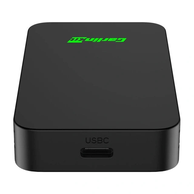 Адаптер Carlinkit 2AIR-T безпровідний CarPlay/Android Auto (6972185561109)