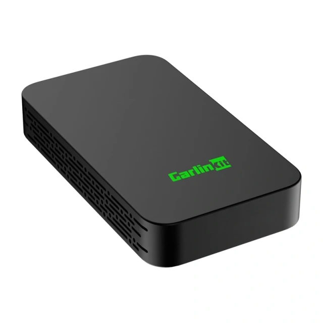 Адаптер Carlinkit 2AIR-T безпровідний CarPlay/Android Auto (6972185561109)