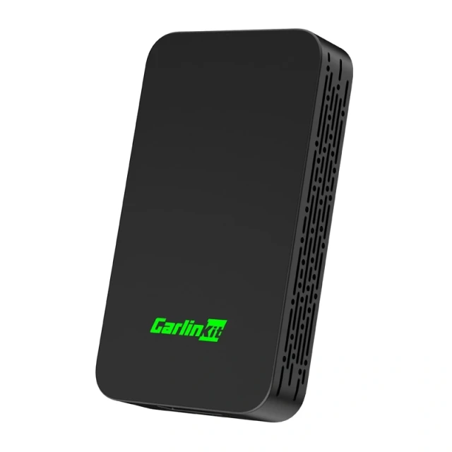 Адаптер Carlinkit 2AIR-T безпровідний CarPlay/Android Auto (6972185561109)