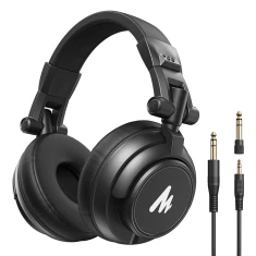 Навушники студійні Maono AU-MH601 (6972237680178)