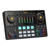 Звукова карта MAONO AME2 Black (6972237681212)