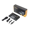Звукова карта MAONO AME2 Black (6972237681212)