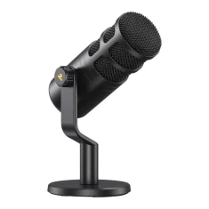 Мікрофон динамічний Maono PD100 Black (6972237681410)