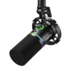 Микрофон динамический Maono PD200x Black (PD200x)