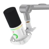 Микрофон динамический Maono PD200x White (6972237681656)