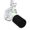 Микрофон динамический Maono PD200x White (6972237681656)