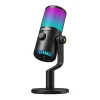 Мікрофон ігровий Maono DM30RGB Black