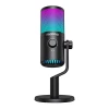 Мікрофон ігровий Maono DM30RGB Black