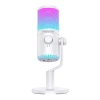 Мікрофон Maono DM30RGB White (DM30RGB)