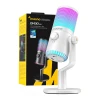 Мікрофон Maono DM30RGB White (DM30RGB)