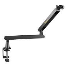 Стійка для мікрофона Maono BA92 Black (6972237681823)
