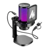 Мікрофон ігровий Maono DGM20 Black (6972237682080)