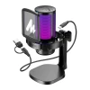 Мікрофон ігровий Maono DGM20 Black (6972237682080)