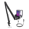 Мікрофон ігровий Maono DGM20S (Black)