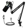 Микрофон динамический Maono PD200XS Black (PD200XS)