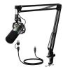 Микрофон динамический Maono PD200XS Black (PD200XS)