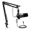 Микрофон динамический Maono PD200XS Black (PD200XS)